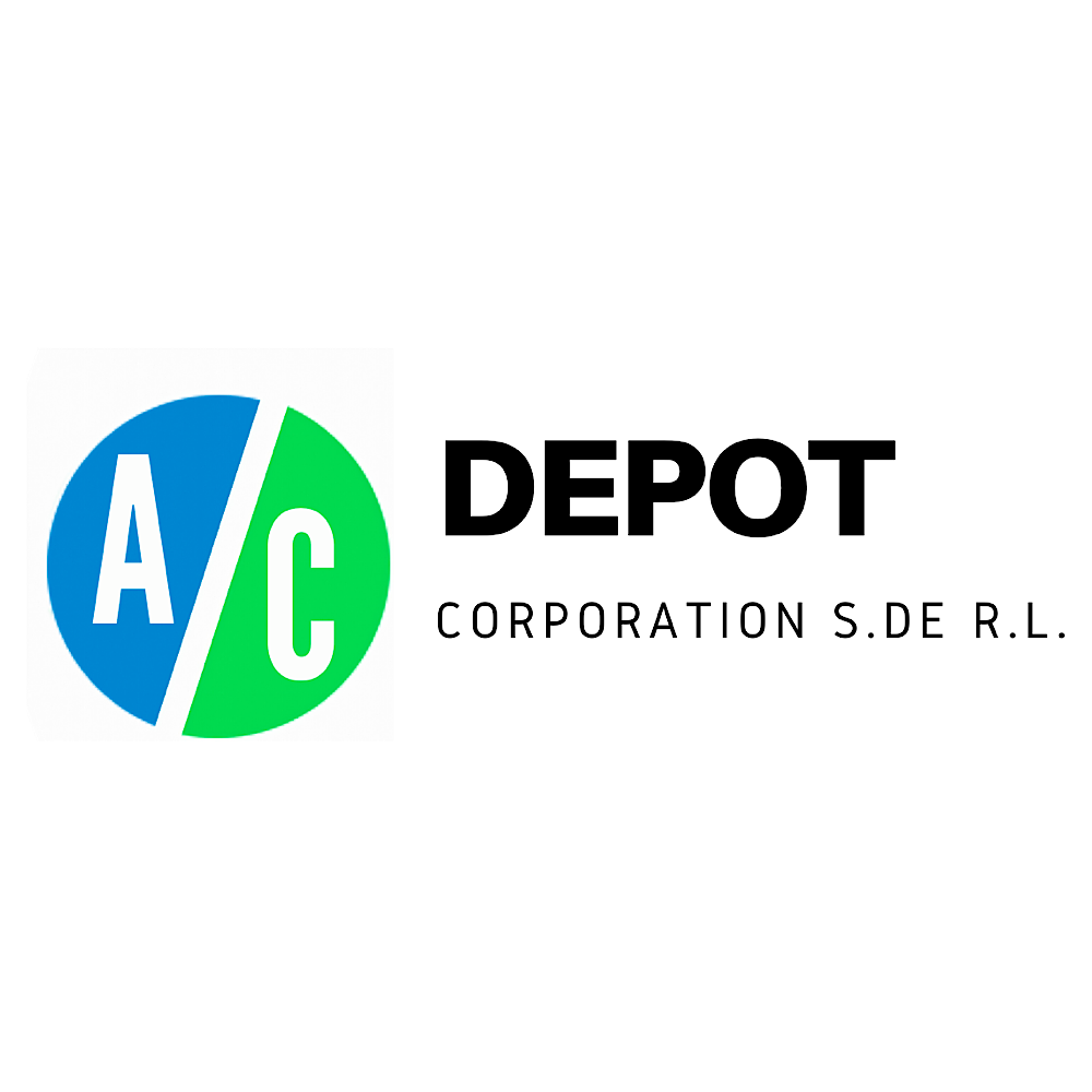 Logo de A/C Depot Corporation