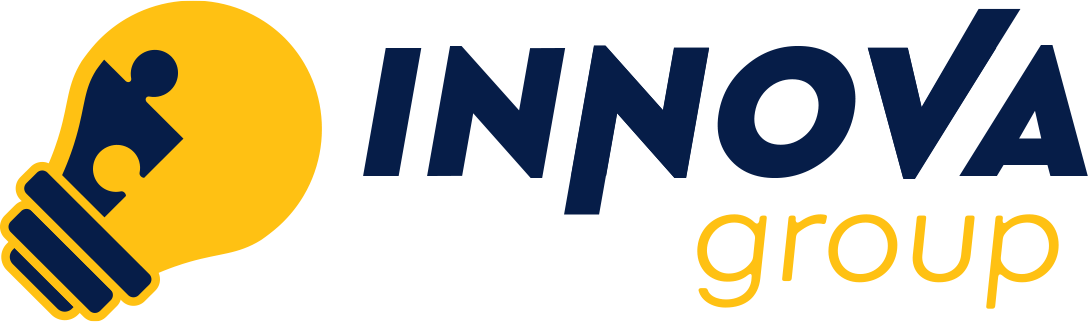Logo de Innova Group