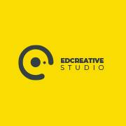 Logo de EDcreative Studio