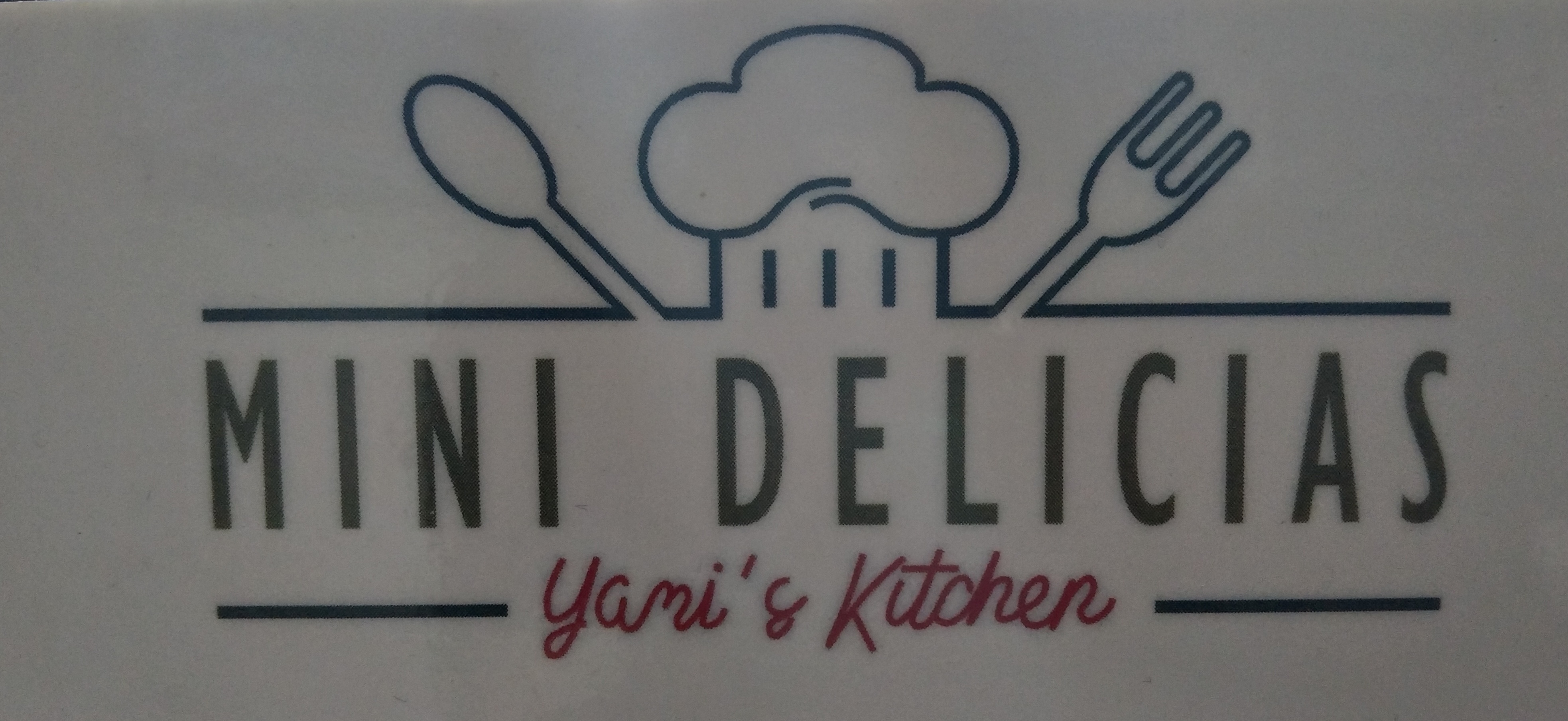Logo de Mini Delicias