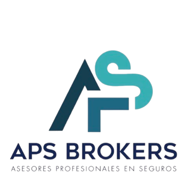 Logo de APS BROKERS