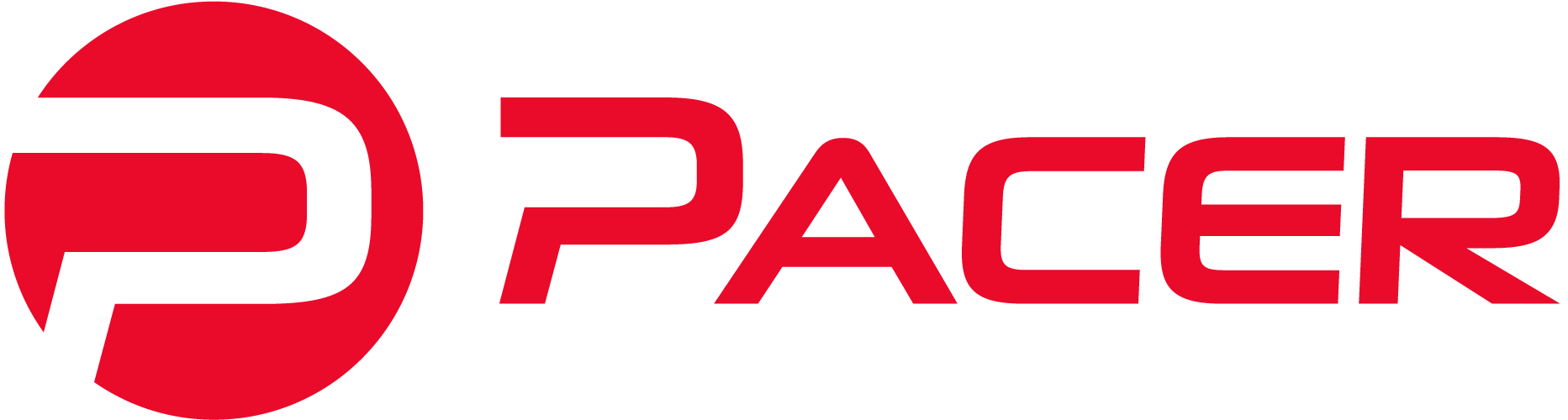 Logo de Pacer