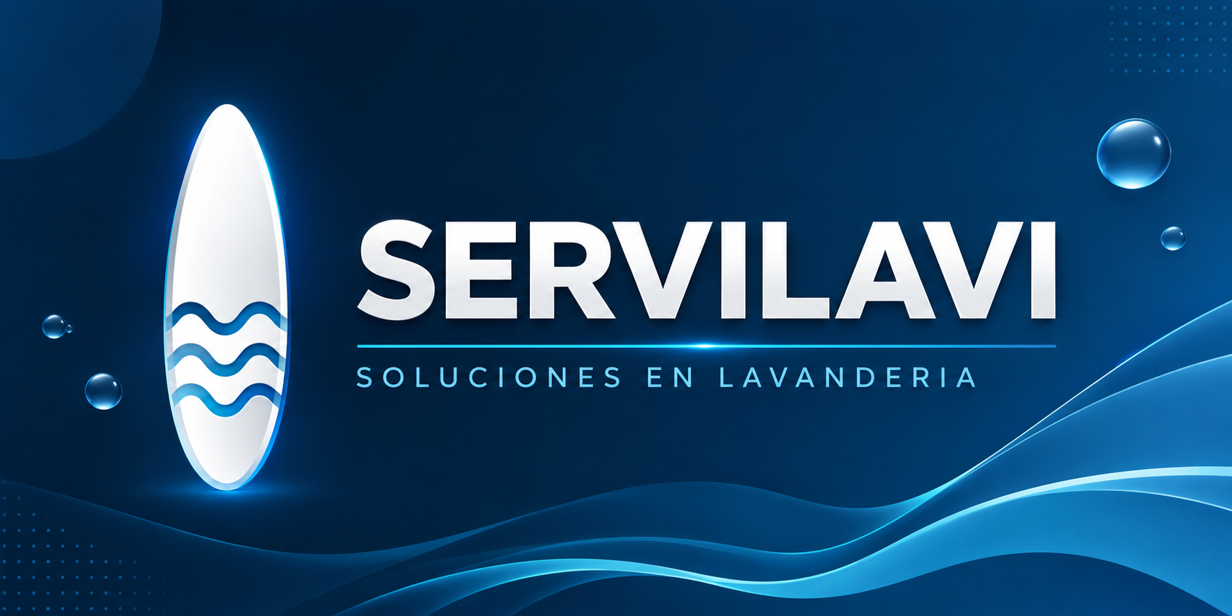 Logo de Servilavi