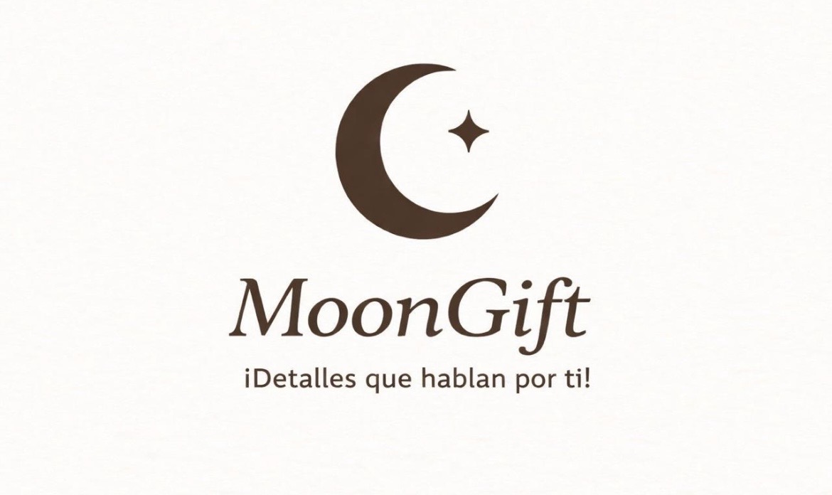 Logo de MoonGift hn