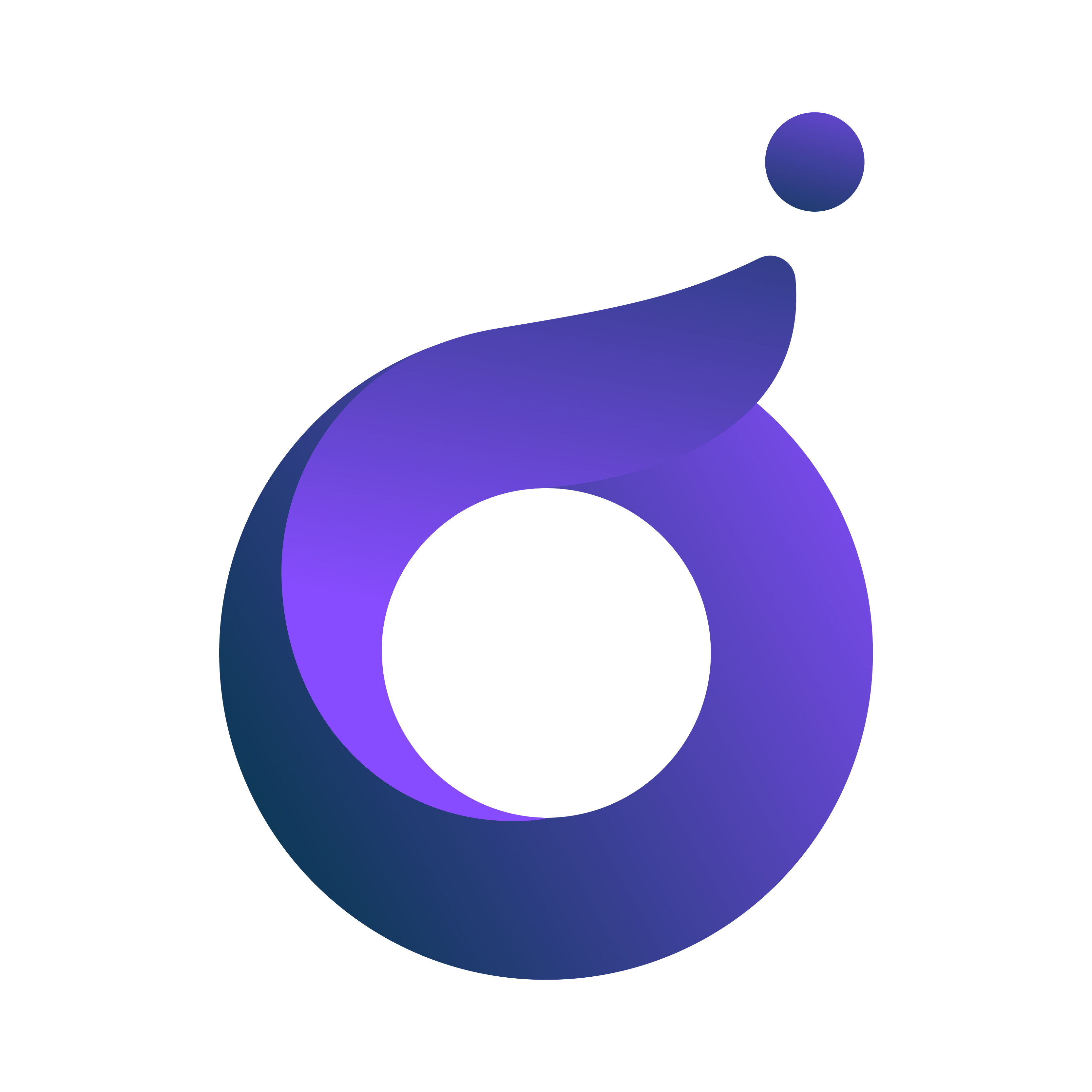 Logo de Geovana Alemán