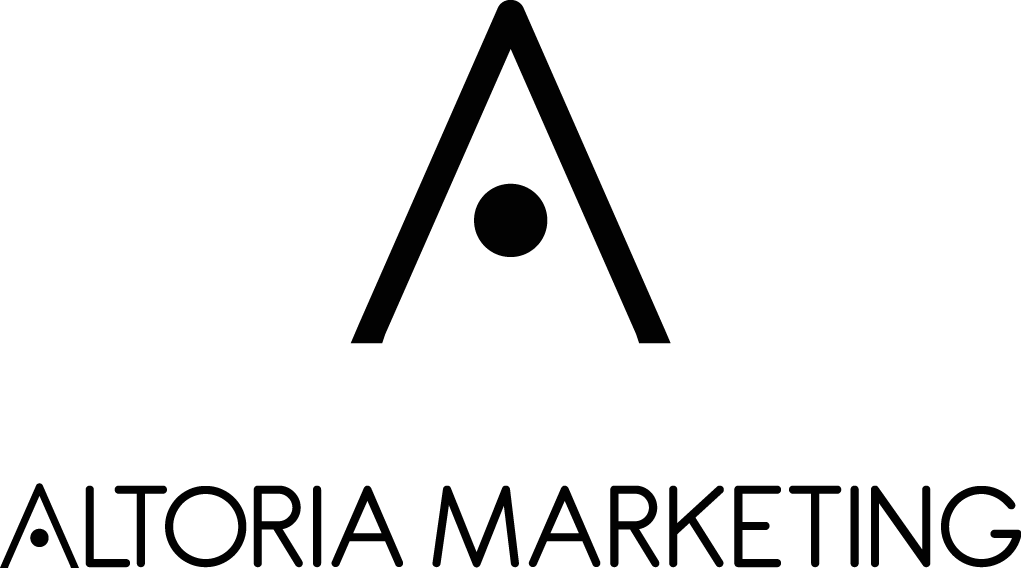 Logo de ALTORIA MARKETING & ANALYTICS