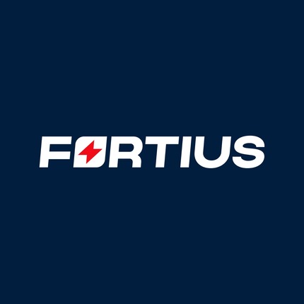 Logo de Fortius Power Solution