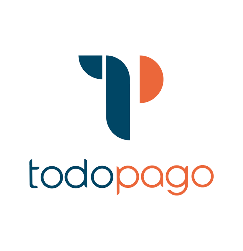 Logo de TodoPago