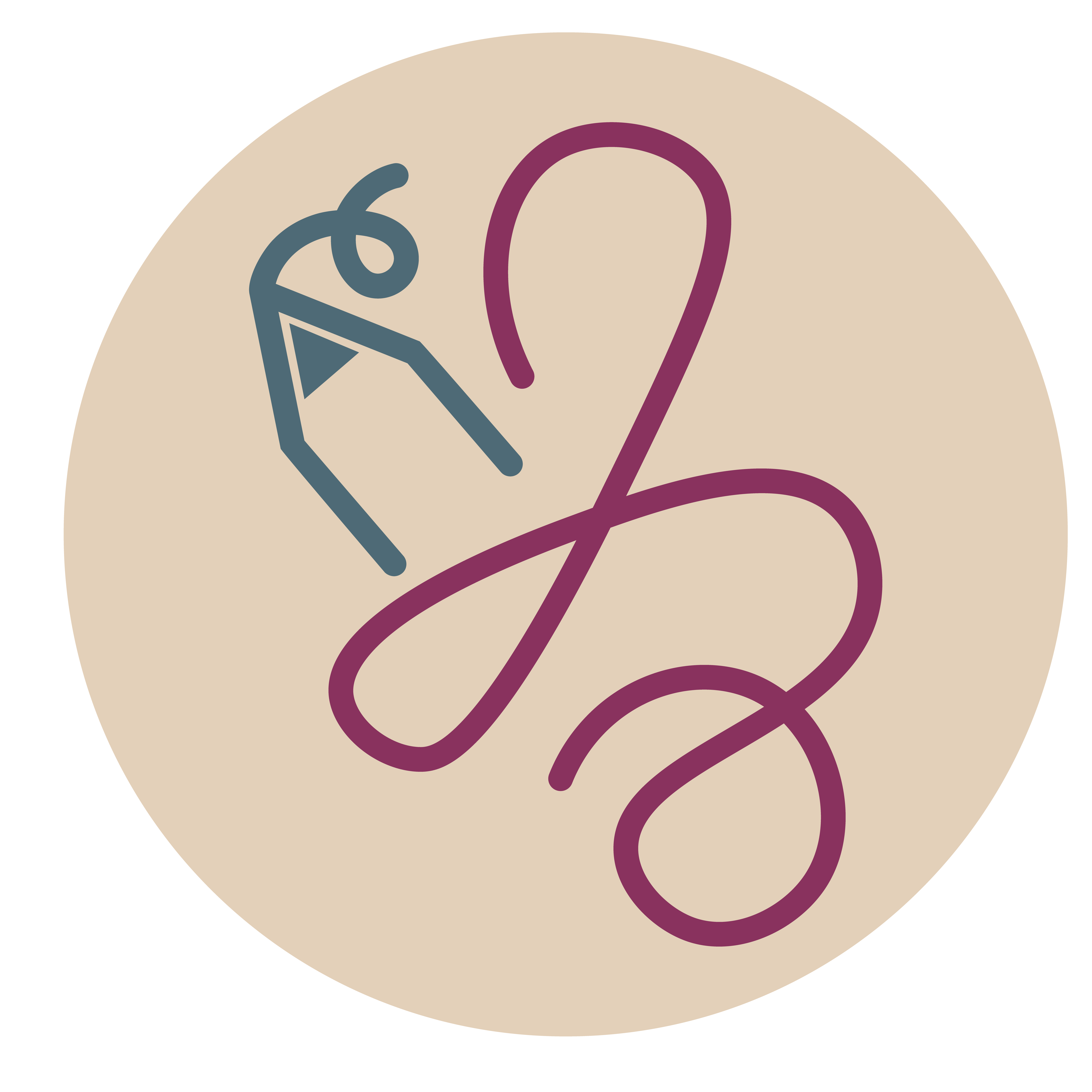 Logo de JA Marketing Estratégico