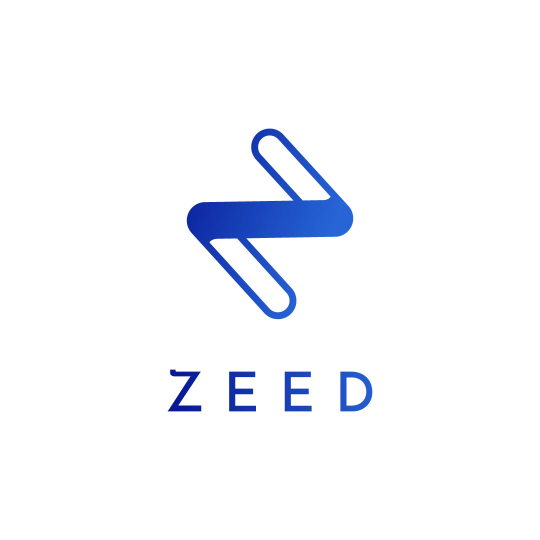 Logo de ZEED