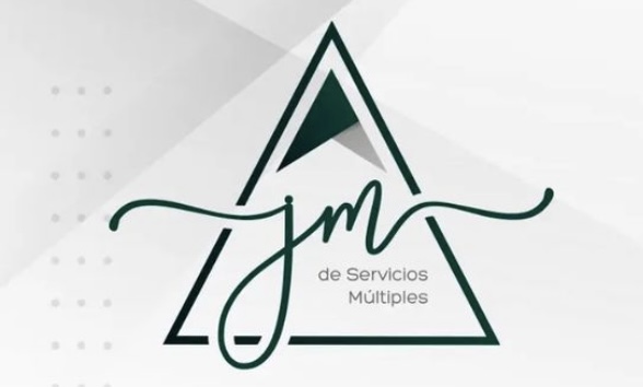 Logo de JM de Servicios Múltiples