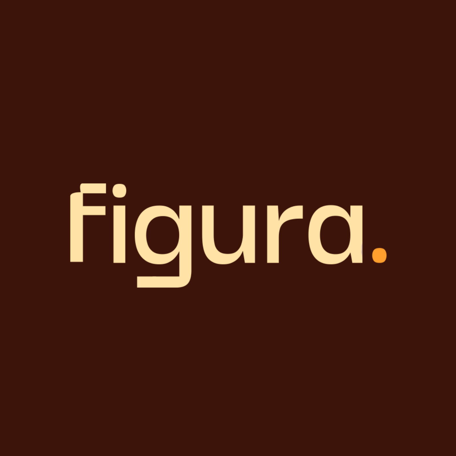 Logo de Figura — Impresión 3D, Modelado & Merchandising Personalizado