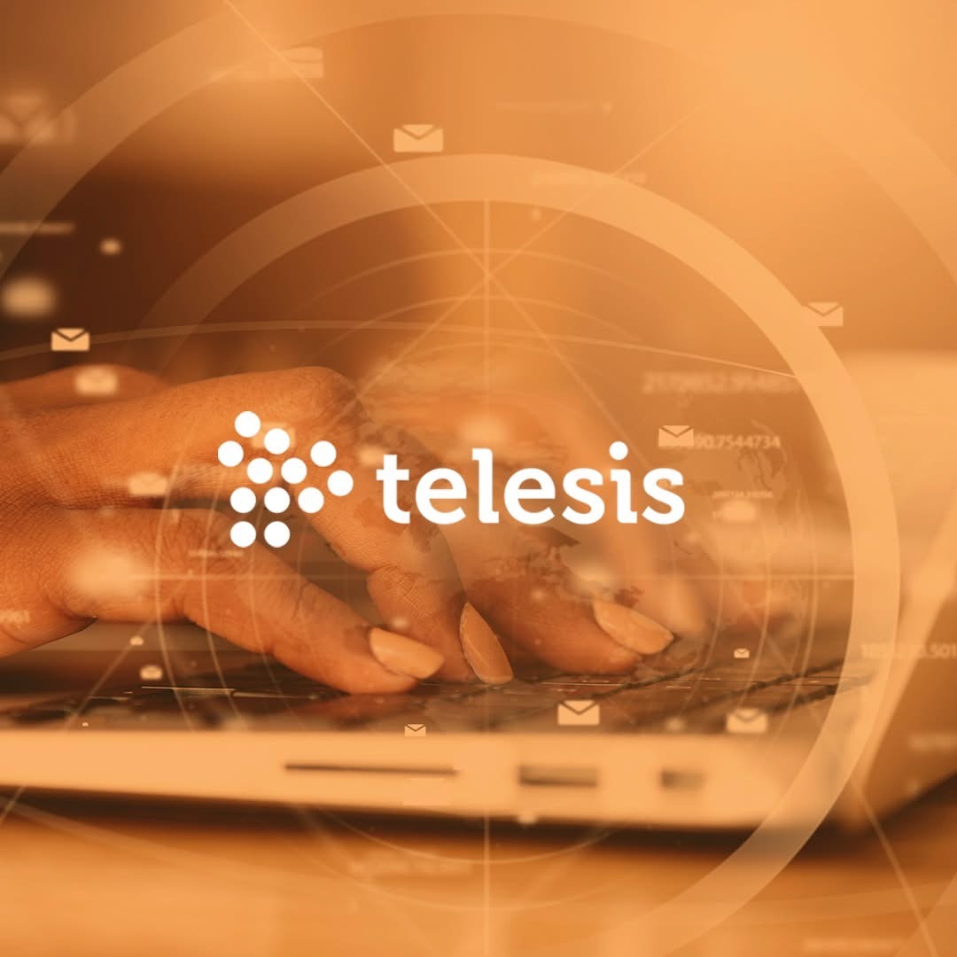 Logo de Telesis SA de CV