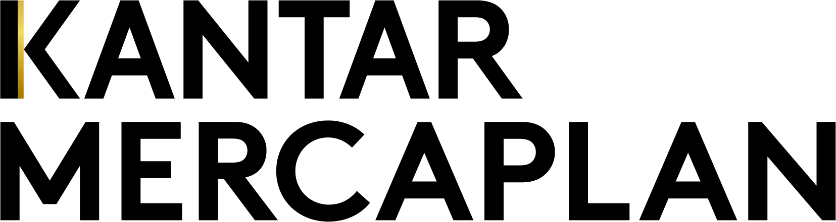 Logo de Kantar Mercaplan