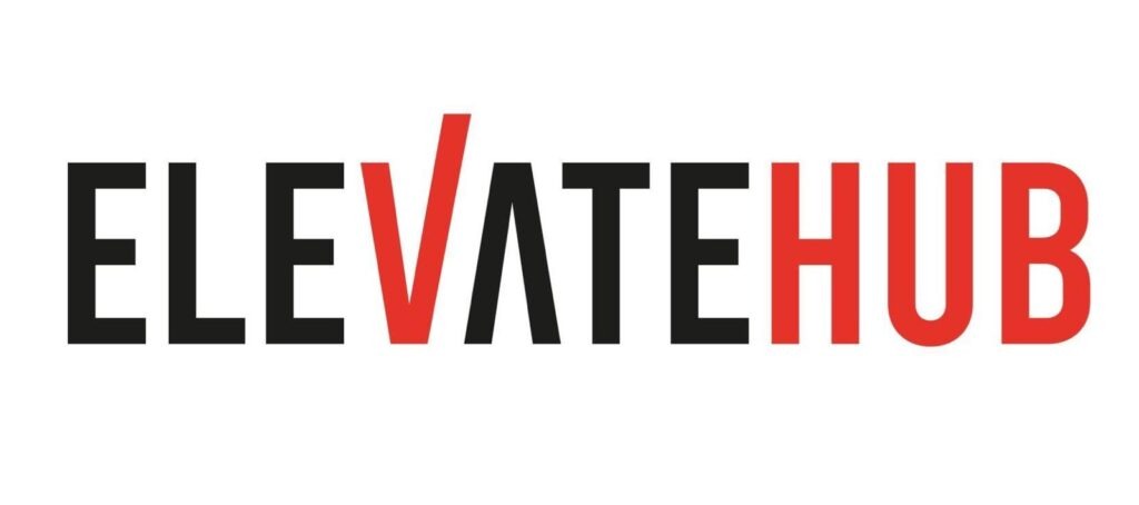 Logo de ELEVATEHUB